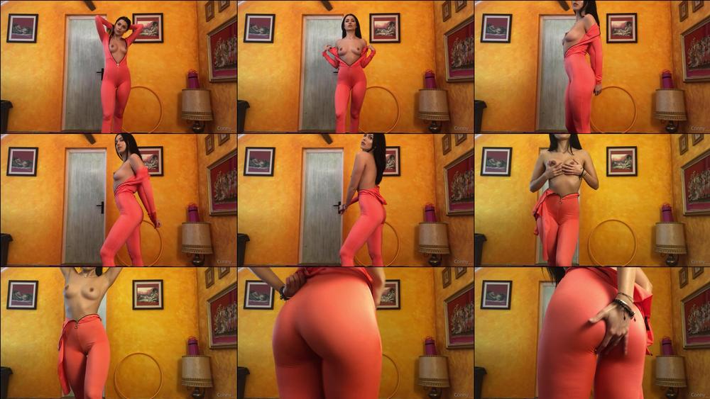connymfc 04 05 2020 283284957 I made a long 12 mins video, here is a part of it âºï¸ The rest in your DMâs 