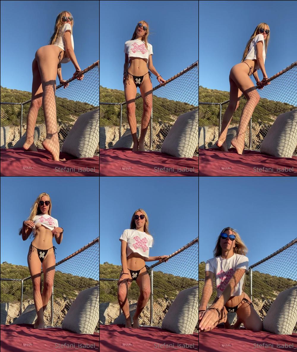 stefani isabel 398302143 have a great weekend 1