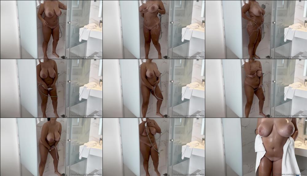 sofianaturales 802888396 por si quieres espiarme mientras me doy una ducha estimulante in case you want to spy on me while i take a stimulating shower 