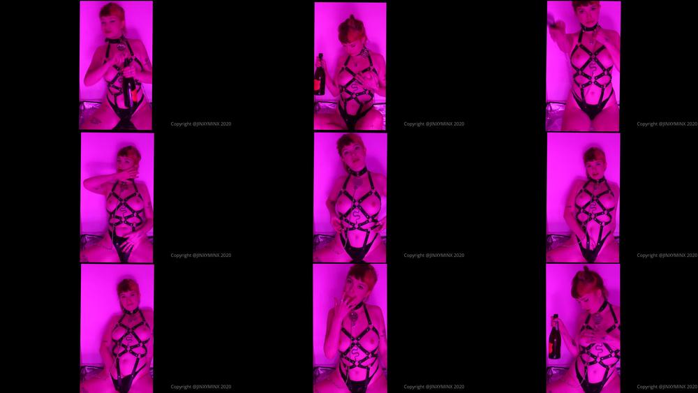 jinxyminx 07 11 2020 1210981963 it s coming...... cumming