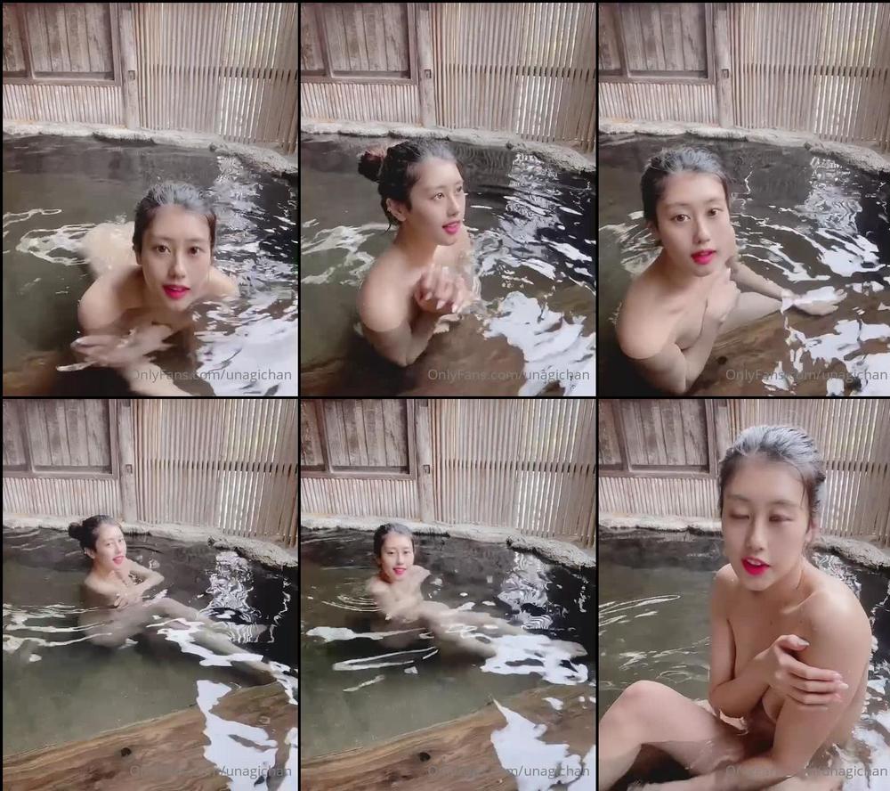 unagichan 21 05 2021 2115377693 Uncensored short video 
