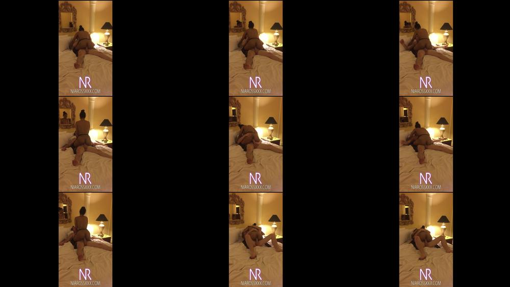 niaross 06 04 2019 4420007 Taking_care_of_two_gentlemen...