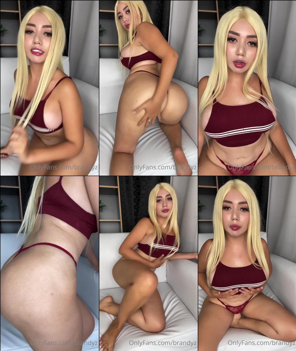 brandyz 10 03 2022 2388399720 i am very horny today dm me your rock hard cock and 10 tip and i will take it off and pl