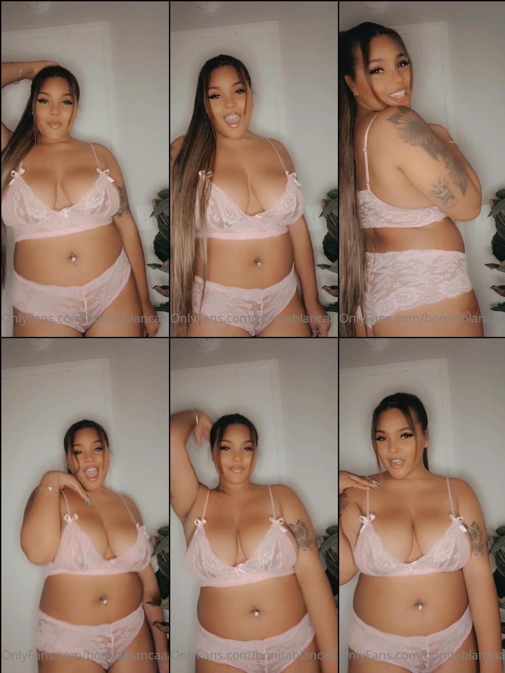 bonitablancaaa 21 01 2022 2336839445 Tonight's vibe  DM me a song you'd like to see me vibe to 