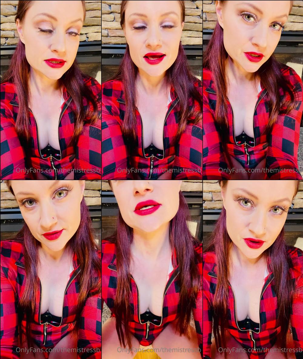 themistressb 13 02 2021 2030683833 Hey beta boys..