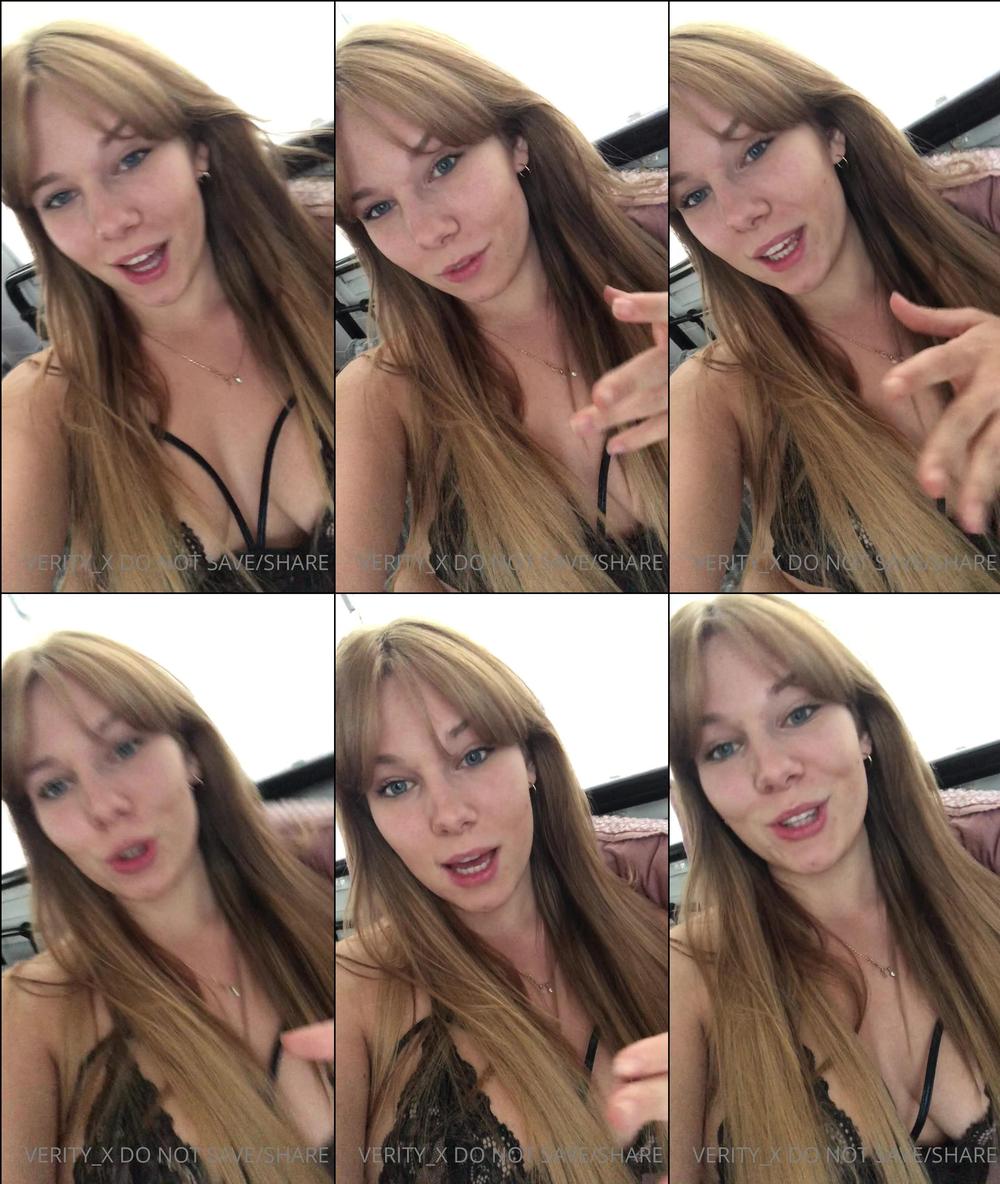 lana_reid 13 05 2020 316392050 Please Watch  What can I do for you  I try to post 4 pics a day and 2 new mass dms a week 