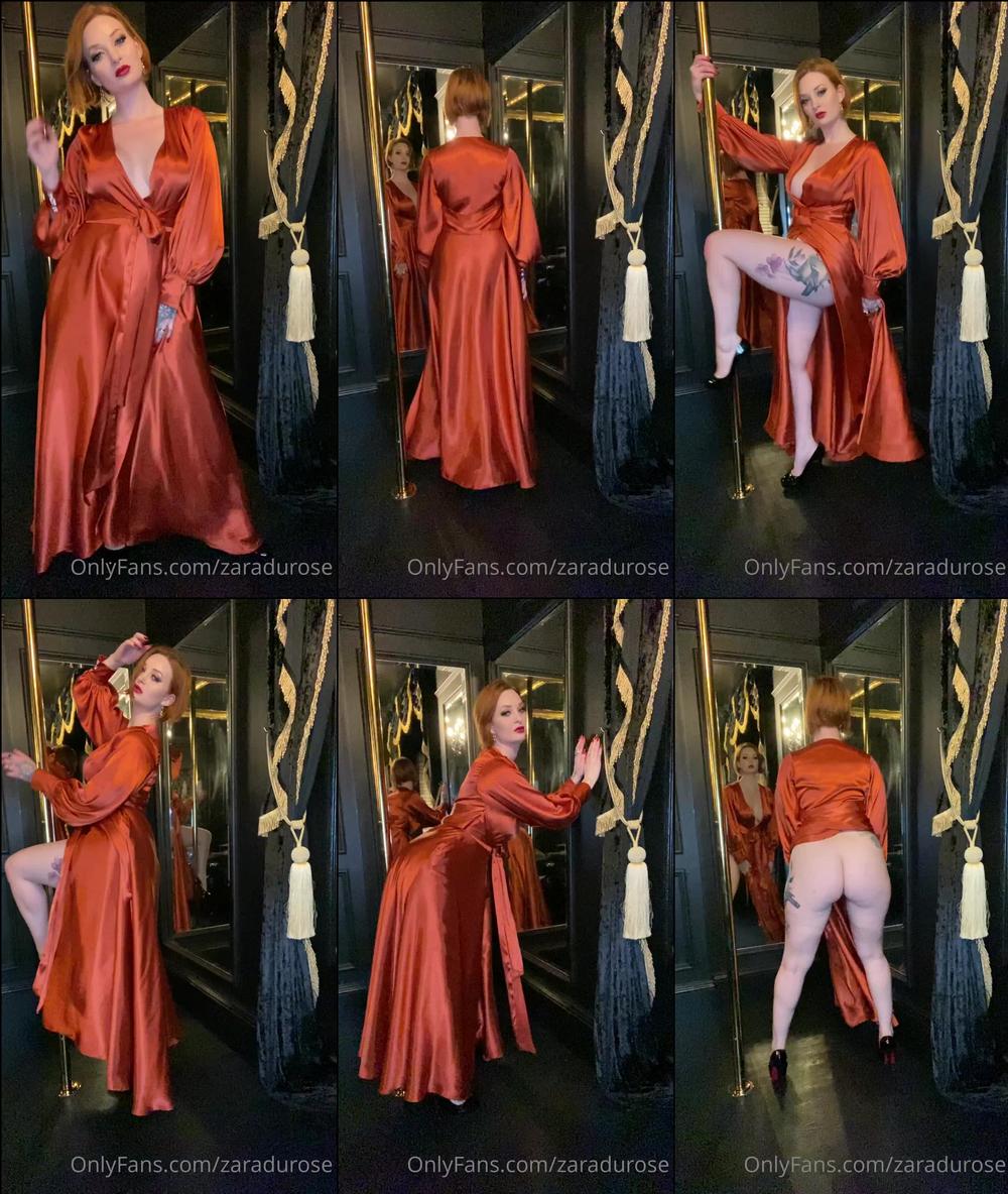 zaradurose 02 01 2021 1468541590 Satin dreams....