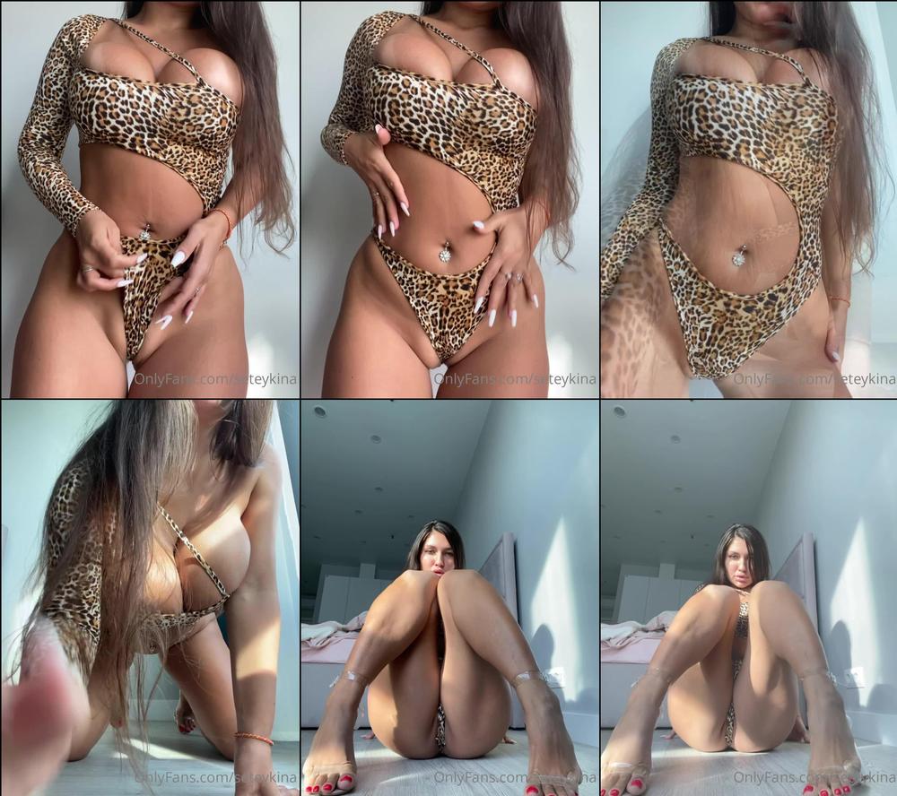 seteykina 02 10 2020 1004778826 what is your favorite pose    Mine is doggy 
