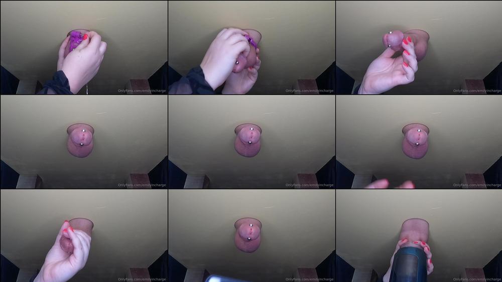 emilyincharge 09 08 2023 2973527904 i was feeling playful and challenged hubby to a