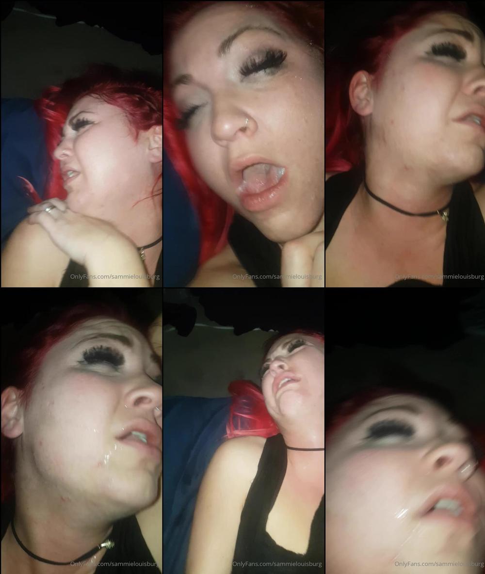 sammielouisburg 17 04 2020 239351399 I drank way to much and master knows how I like to be used when I do that... only for our 
