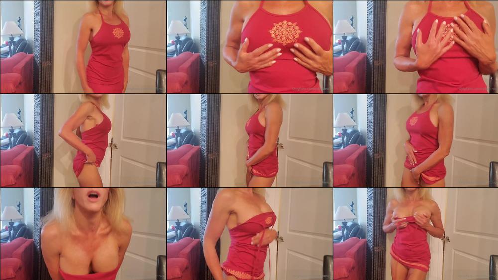 rebafitnice 20 04 2021 2088216378 wish me luck at my photoshoot today