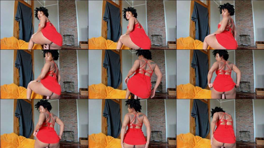 rosalinecapulet 09 05 2021 2104962222 I want my pussy to drool all over your dick.