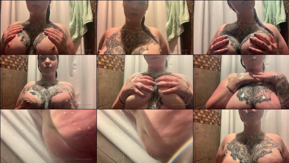 smokiestlynx 02 07 2019 40860699 So I wanna start doing some videos in public and see what I can get away with 