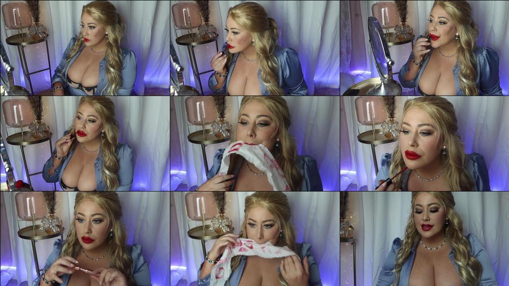 Watch me do my makeup - August 08, 2023
