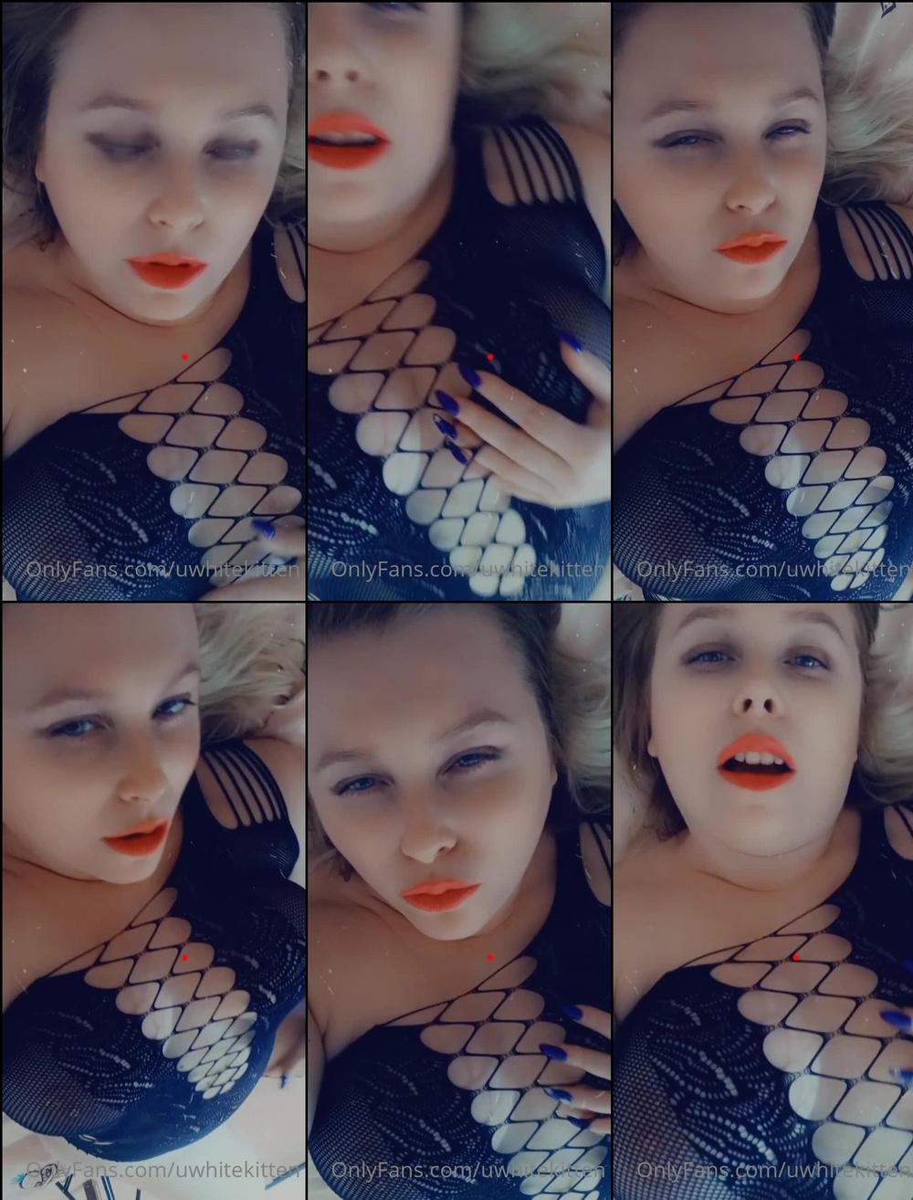 uwhitekitten 20 02 2021 2036853466 Hope you enjoy this sensual vid 