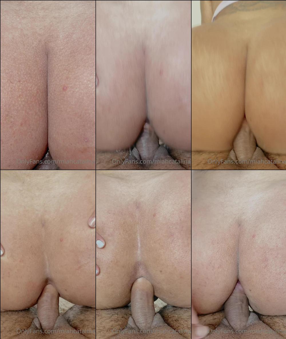 miahcatalina 08 10 2021 2241379785 Mira de cerca como me entierro todo el pene de mi amigo  quiero probar el tuyo me 