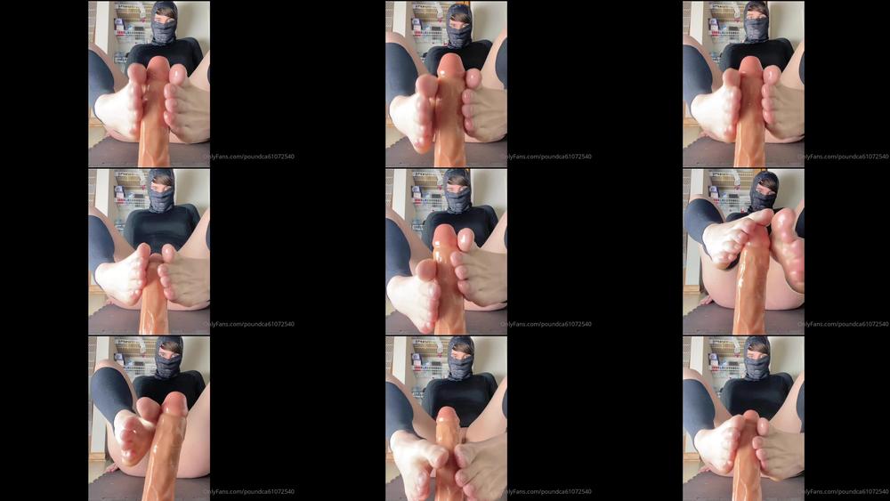 poundca61072540 31 12 2020 1553685555 Made a footjob vid. I know some of you really like this kinda stuff so I decided to take a
