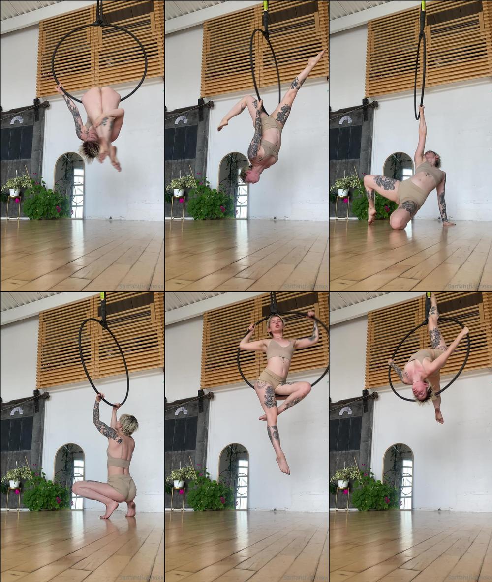 samanthaknoxxx 716218826 hoops are my happy place.