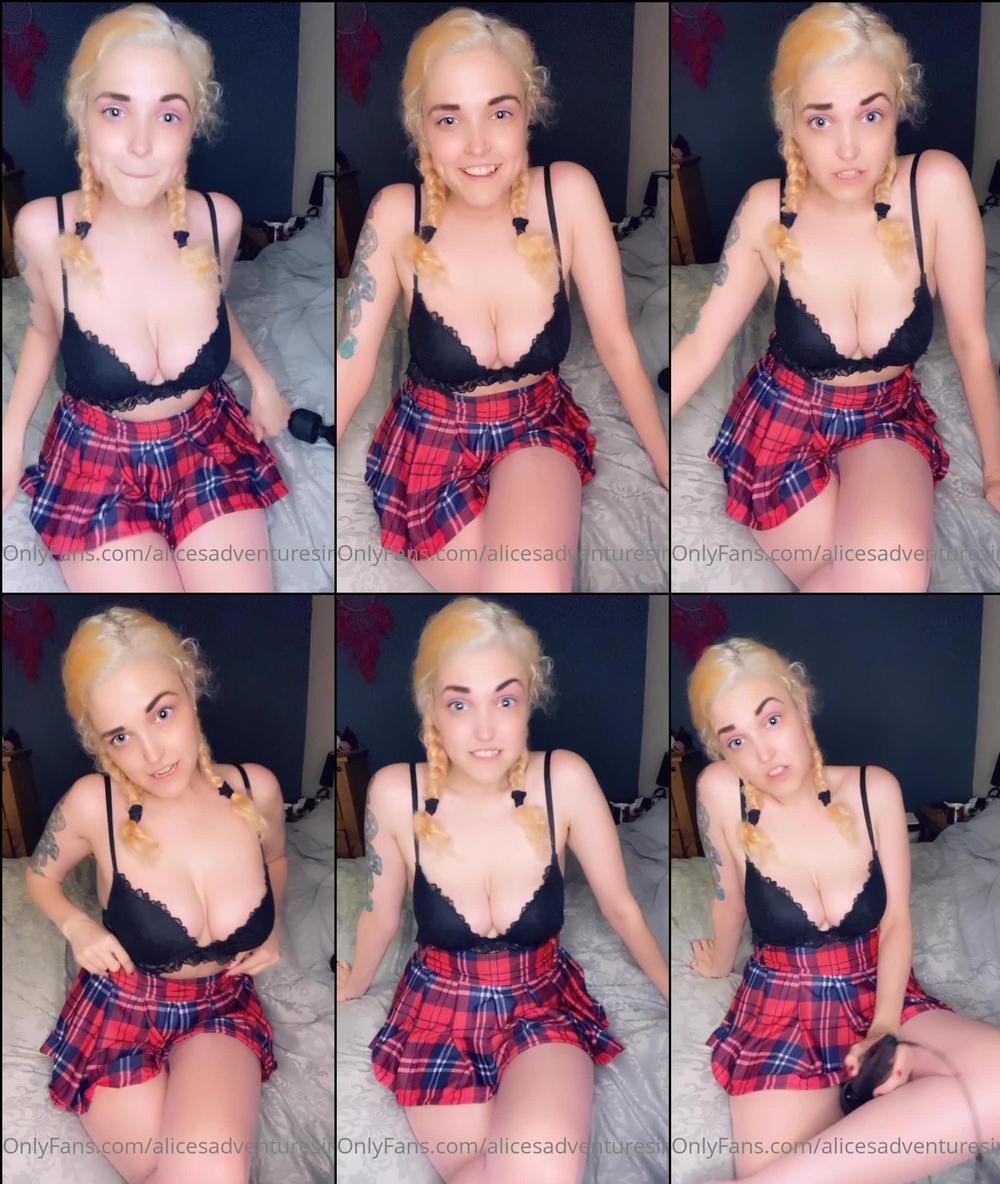 alicesadventuresinfemdom 18 07 2021 2167021339 show me your appreciation likecommenttip