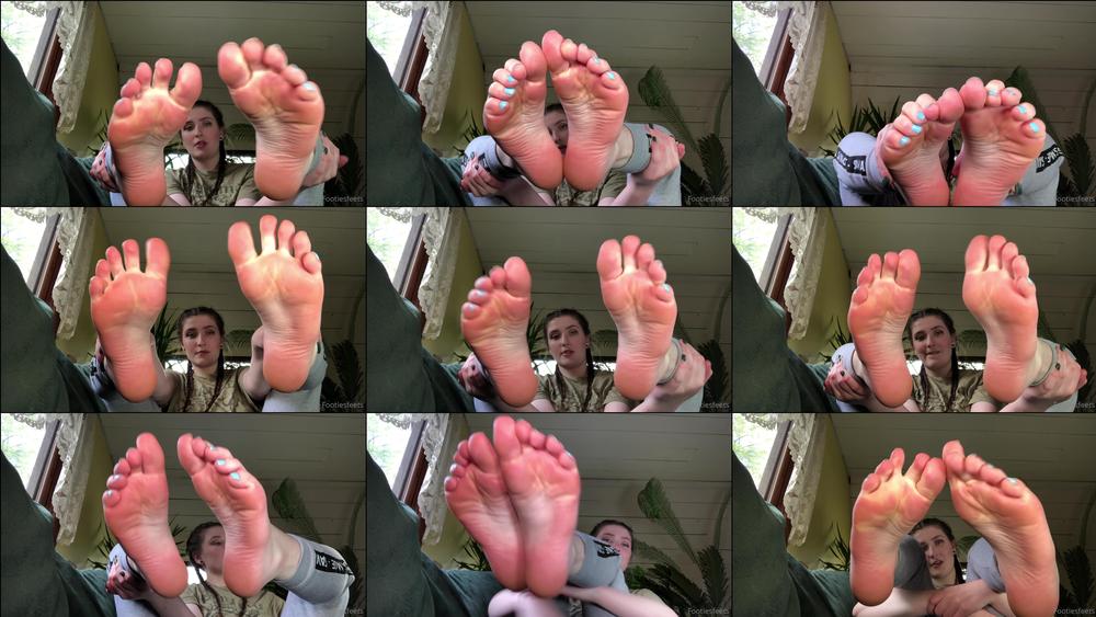 footiesfeets 06 06 2022 2479406947 As seen on PH  But for everyone else who didnât 