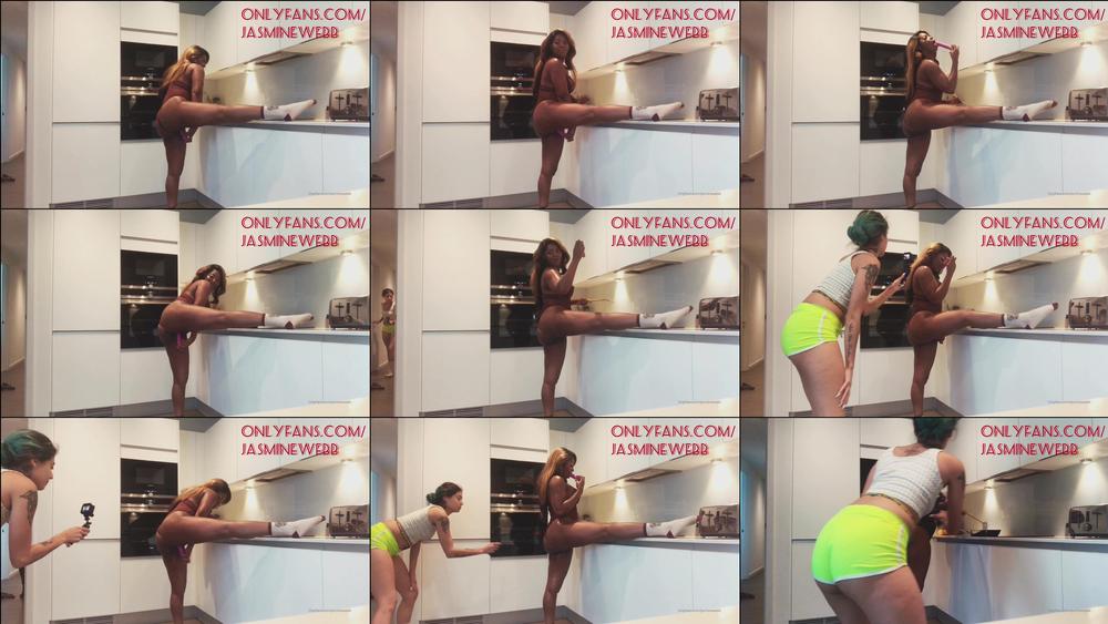 jasminewebb 20 10 2019 73892278 pussy gushing caught on my naughty bts naughtybts