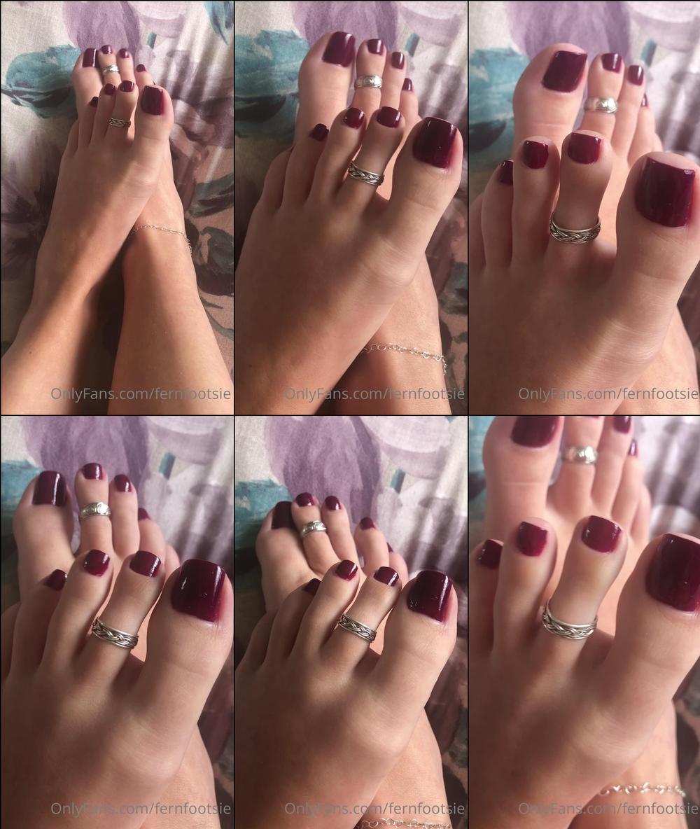 lush_fern 19 05 2021 2113217704 â¥ï¸ Starting your day with a new colour â¥ï¸ What do you think  They look like black 