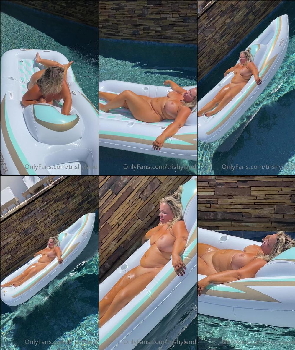 trishyland 03 07 2021 2153132844 naked sunbathing on a hot summer Saturday