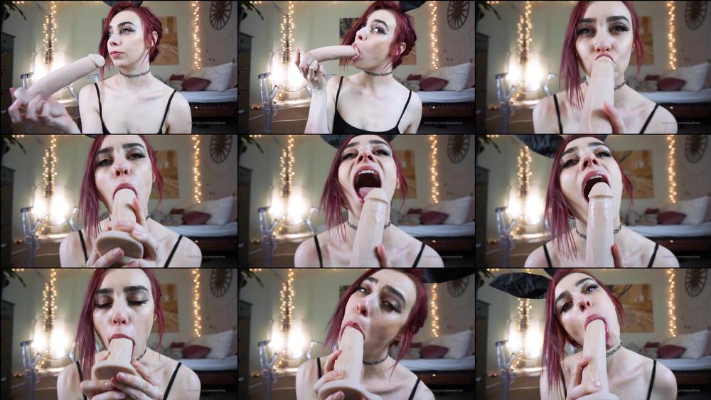 eeveefrost 07 03 2020 170556878 high def dildo suckin'