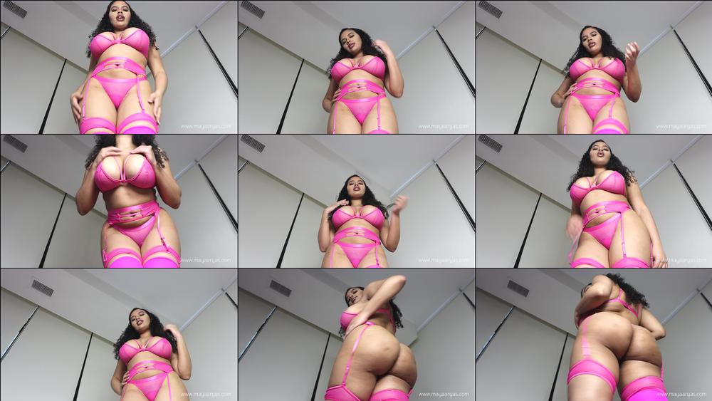 Sensual Seduction - January 03, 2022