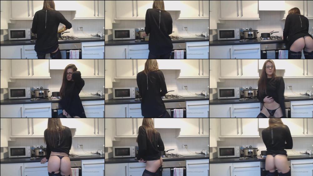 suzysmith 13919570 2020 02 20 what would you like for dinner a tease hahahahaha