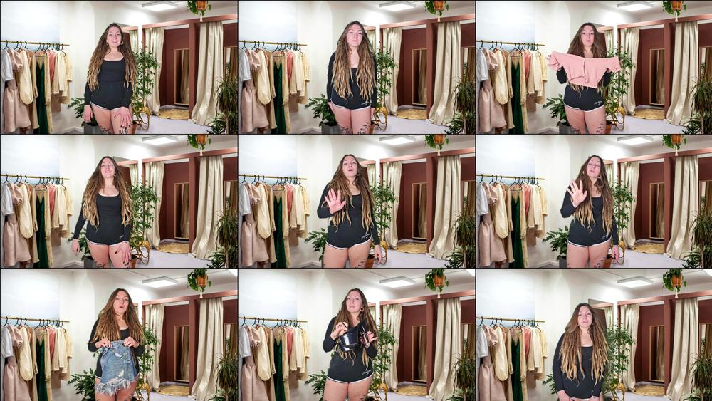Sissified at the mall - January 29, 2025