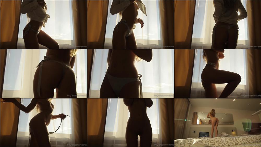 missama 224058610 morning tease 1
