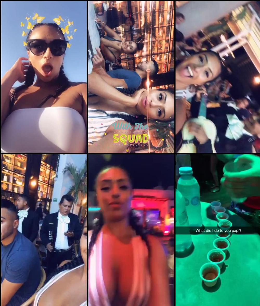 sandralatinaxxx 05 10 2018 14285021 SnapChat
