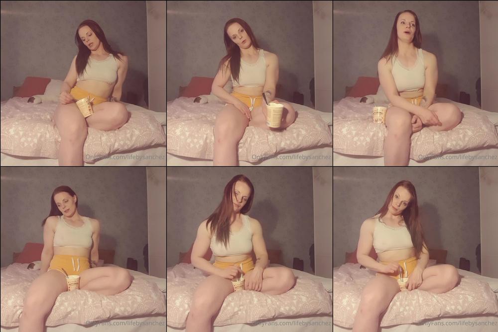 sannanordicgirl 15 05 2020 324024508 hope you enjoy the talk..or else look at them boobs it s been a long day 