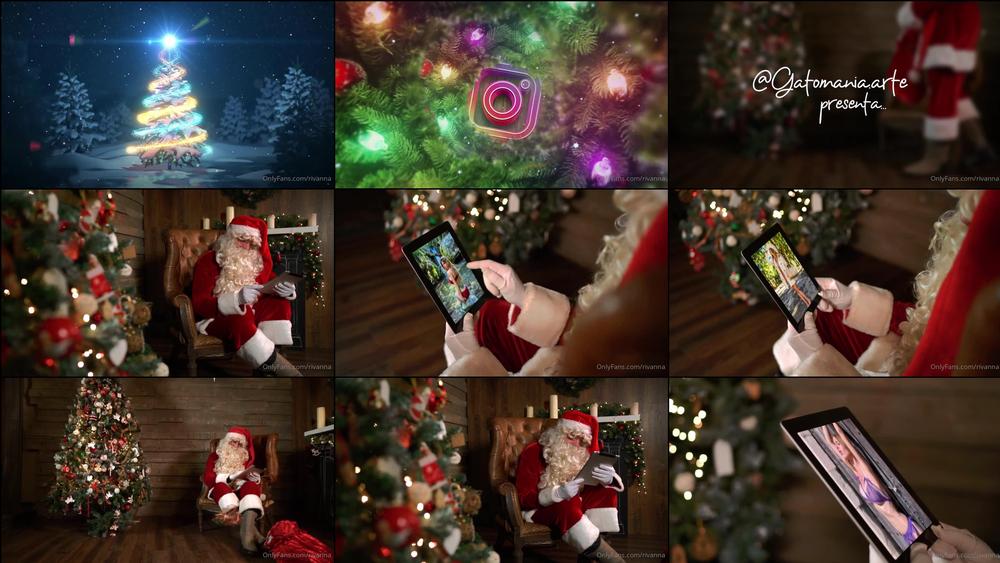 rivanna 84335160 2020 12 20 happy holidays to everyone felices fiestas a todo el mundo 