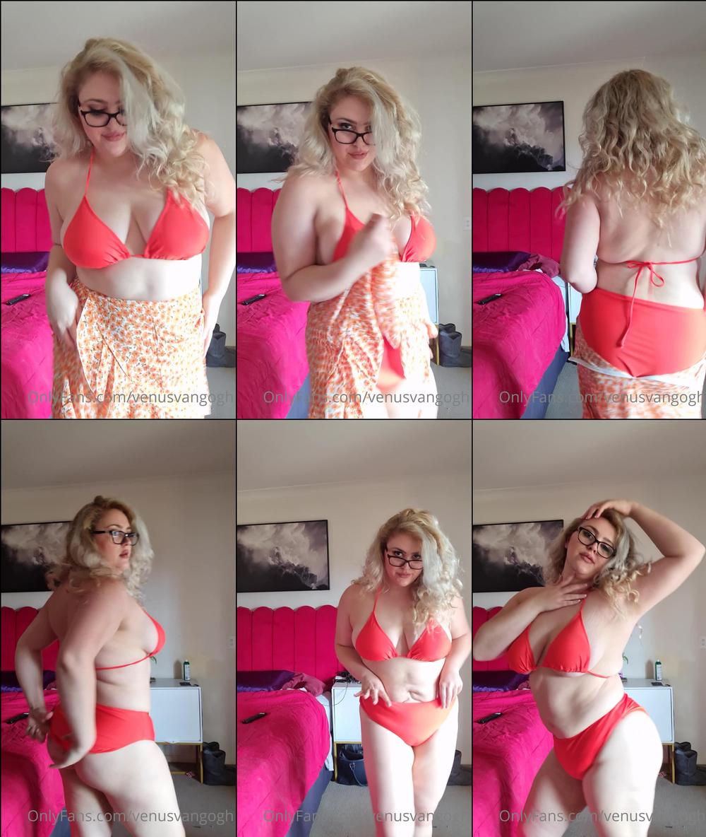venusvangogh 08 01 2022 2314641603 It's the time of the season for loving â¤