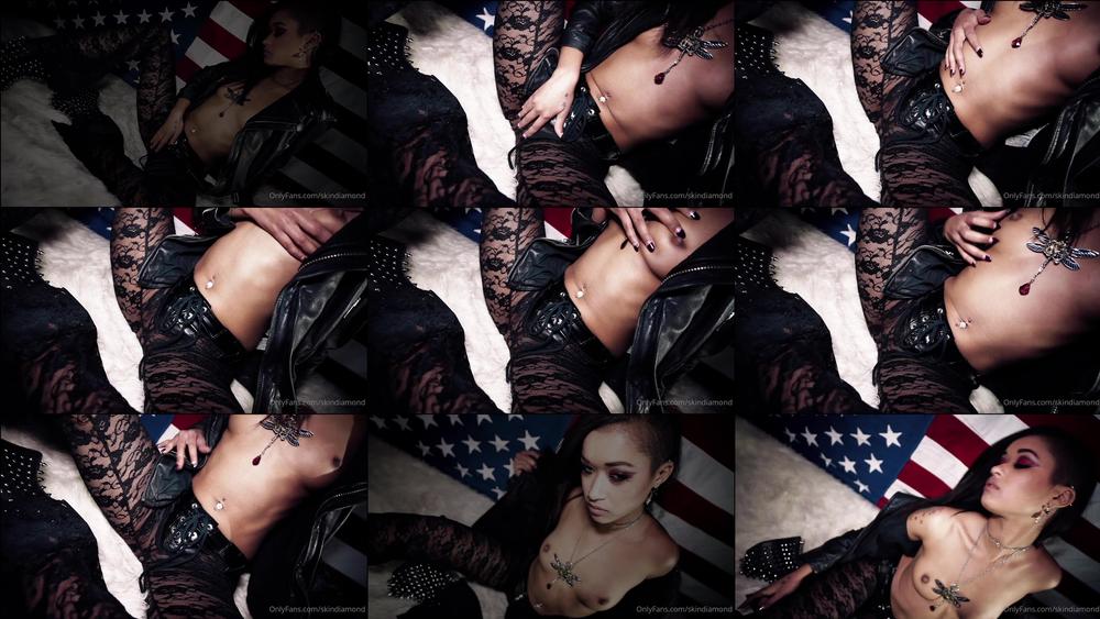 skindiamond 10 09 2021 2215823519 I love America. Unlock the full length video for only $12