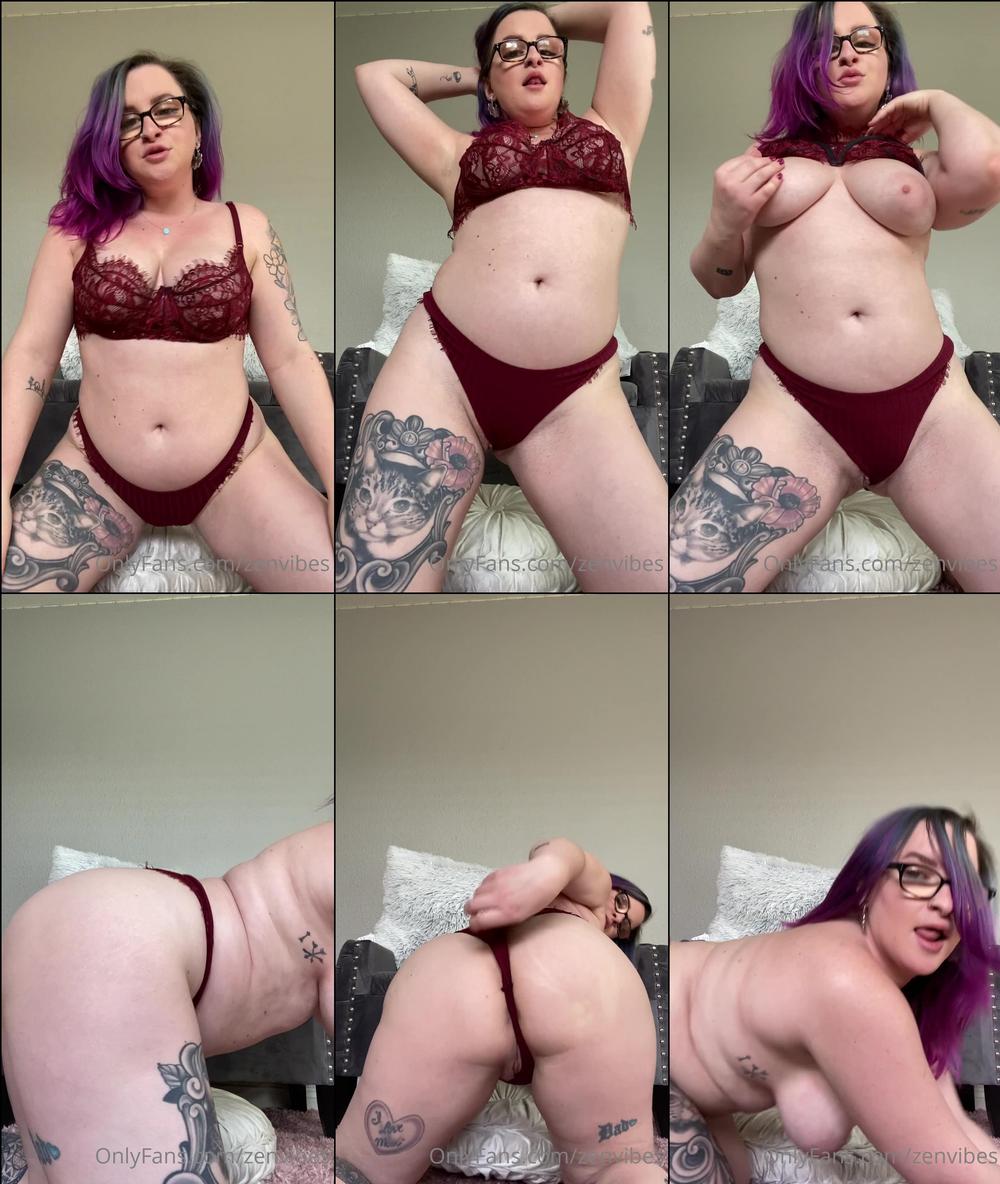zenvibes 135042787 2021 04 15 it is wap wednesday after all... put this pussy right in your face swipe ya nose like a credit card