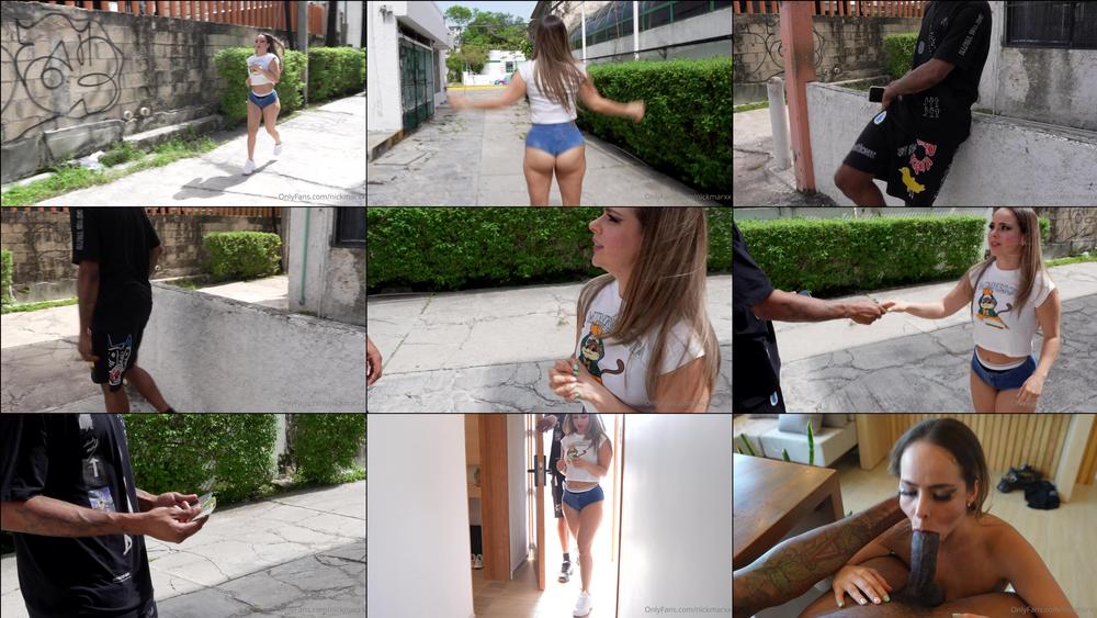 nickmarxx 09 02 2023 2516992316 Nick Marxx   Paola Stone What Happens in Cancun Stays in Cancun Feating @iampaolastone se