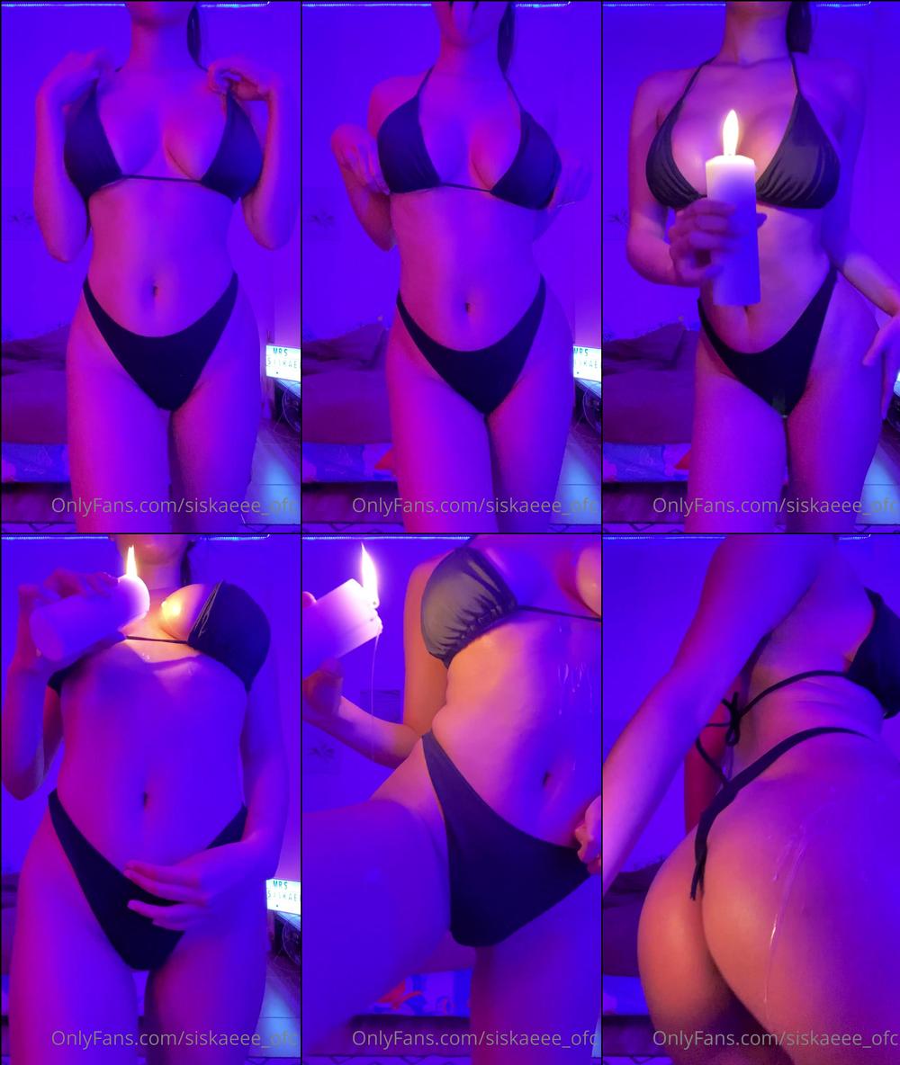 siskaeee_ofc 09 06 2020 410876005 Candle wax 