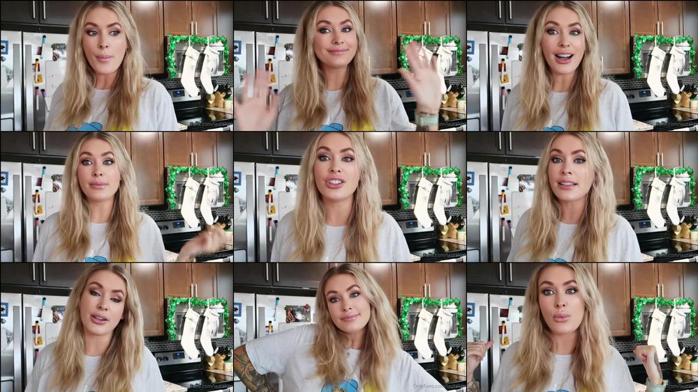 lauralux 241270559 haiiii just a little vlog for u 