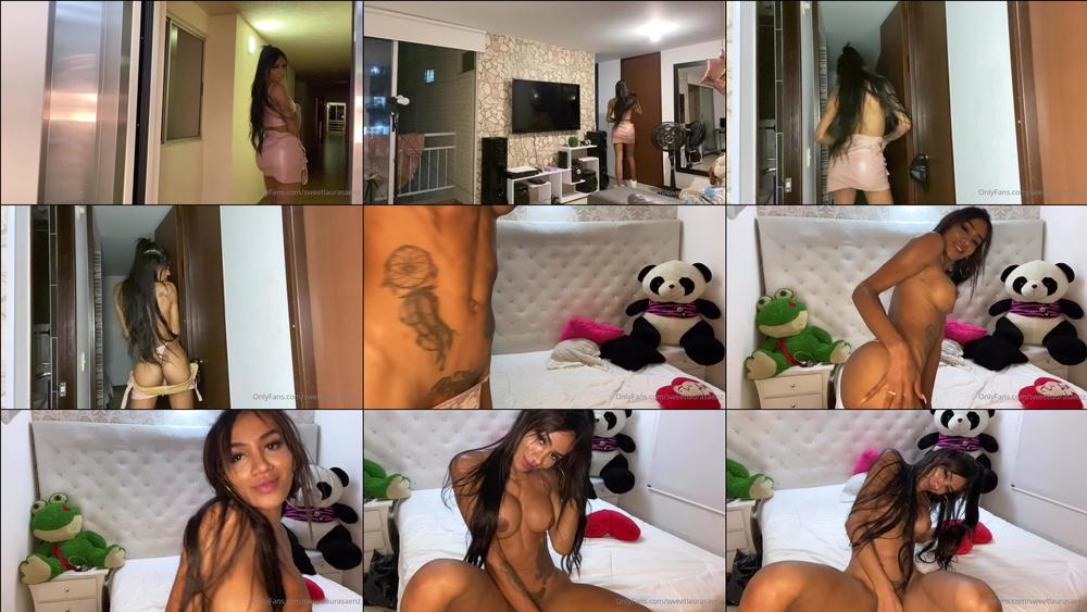 sweetlaurasaenz 05 06 2020 44963544 I would like to see you suddenly in my elevator an