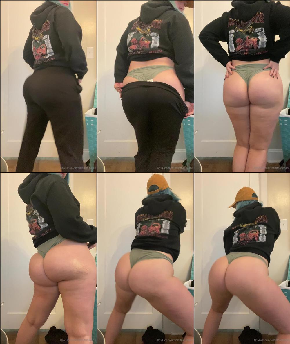 realestharleyjade 14 04 2020 234142166 Now that I have all this free time. What kind of solo content do you want to see me postin