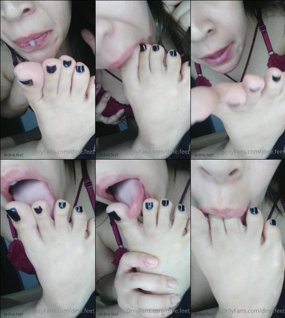 dine.feet 25 01 2021 2016545420 Good morning  