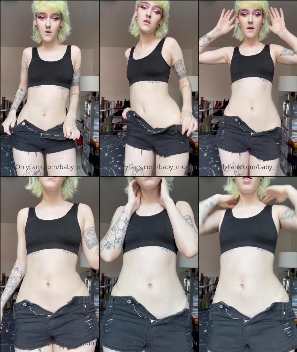 rae moon 204544295 here s a lil strip hip dance cos i know you love them so much 