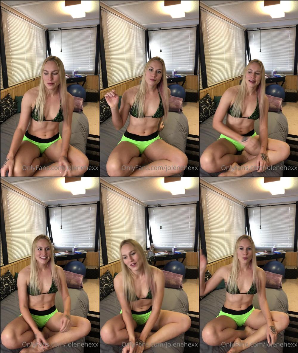 jolenehexx 07 12 2020 1400017489 here s another awkward update if you re wanting 1