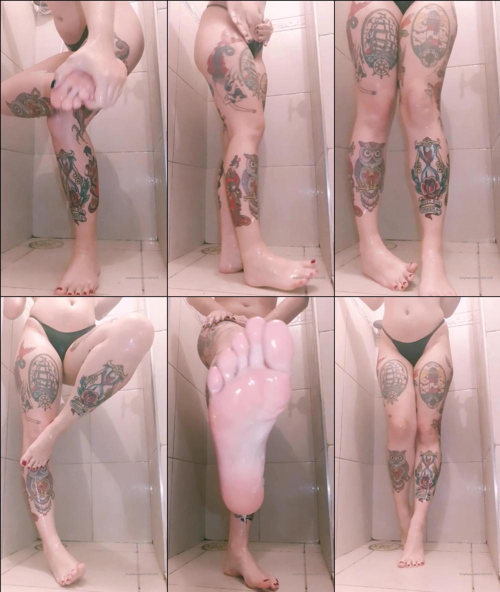 misssexyfeet2 06 03 2020 170188756 shower time b