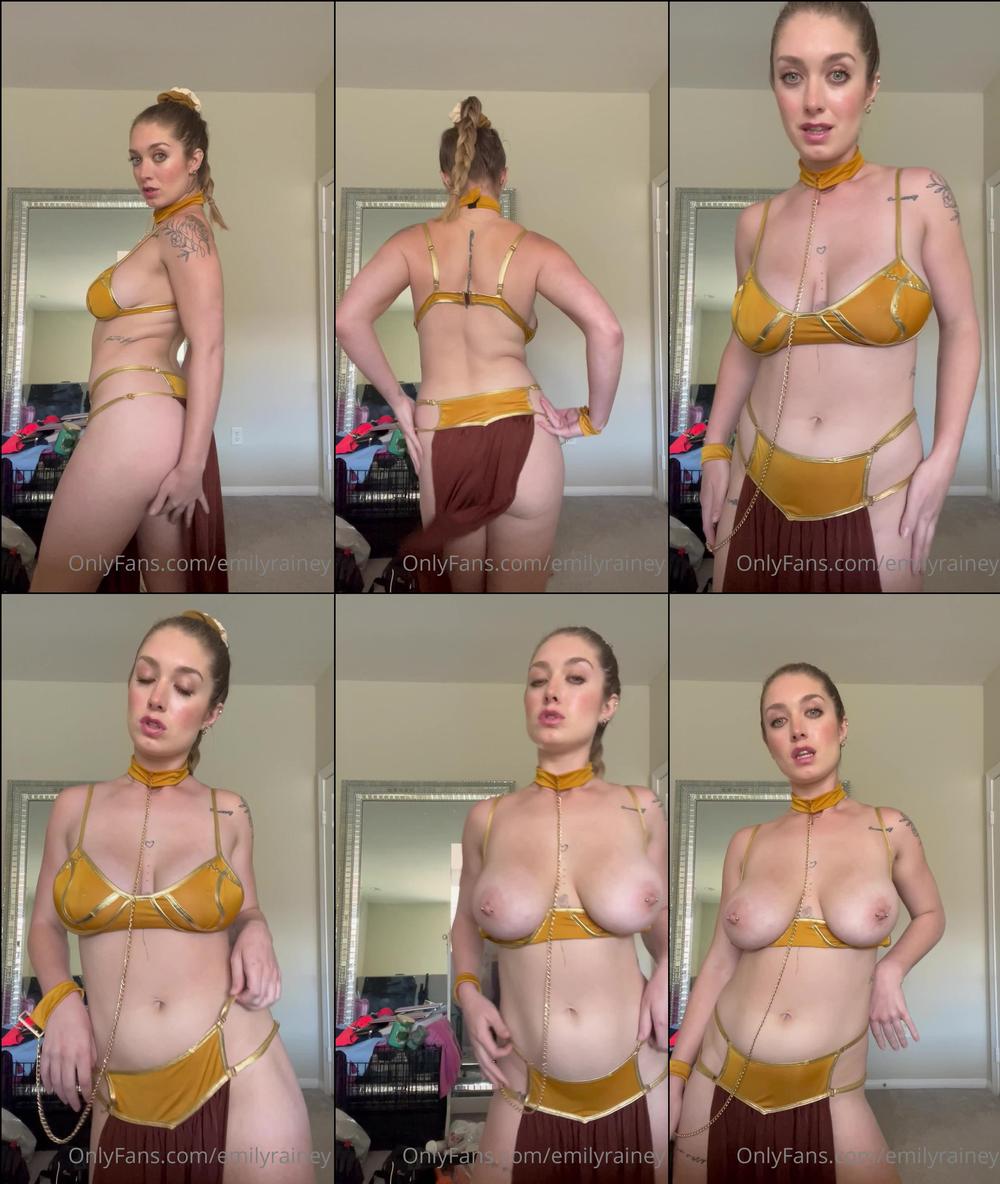 emilyrainey 05 05 2023 2861373917 cue im a slaaaaaave for you slave leia