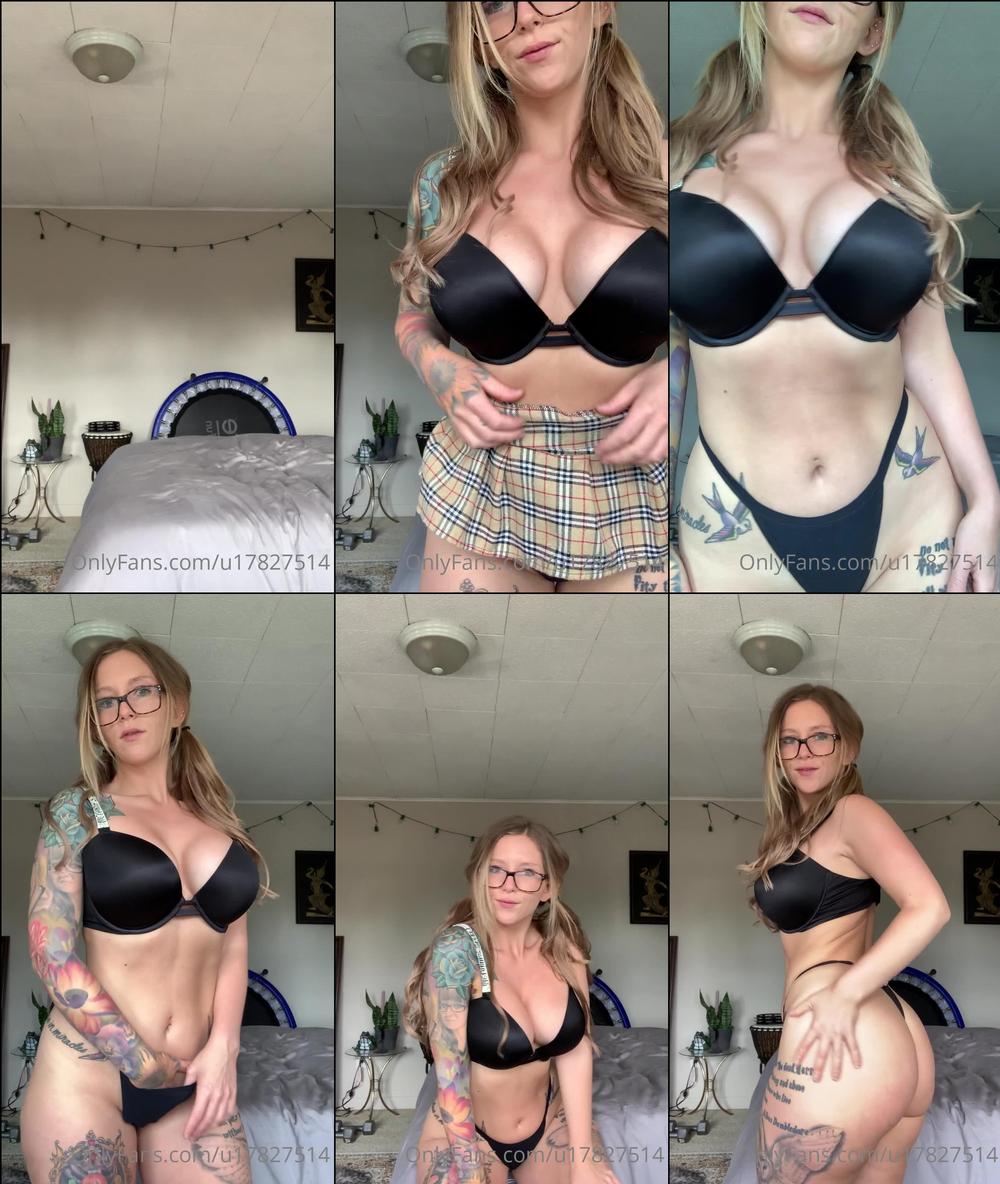 catsandcookies 23627104 2020 05 15 naughty school girl anyone i m honestly such a dork in my everyday life it s crazy 