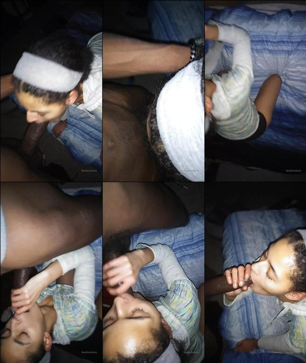 reddandashexxx 20 02 2020 155294946 good head made a nigga call off of work